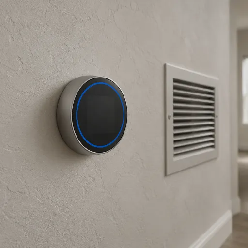Enhance Your Home Comfort with the Ecobee Pro Thermostat