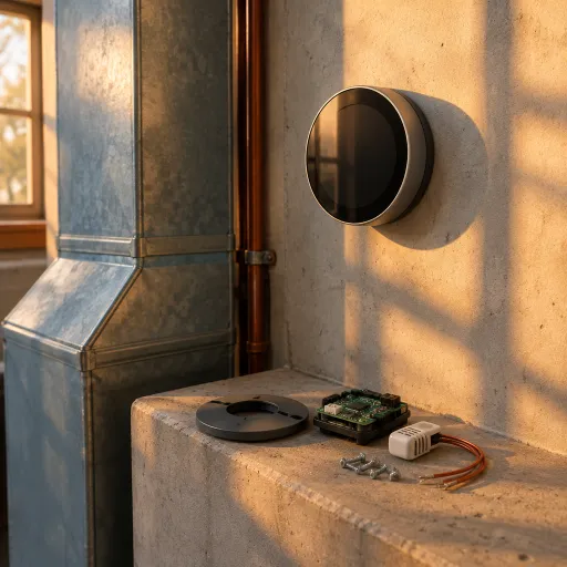 The Benefits of Choosing an Energy Star Certified Smart Thermostat