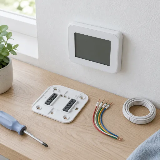 Exploring the Features of the Honeywell T5 Smart Thermostat