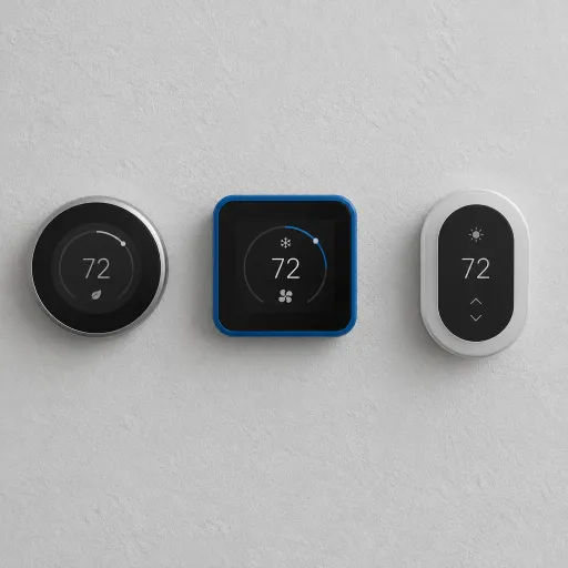 Honeywell Home T9 reviewed against Nest and Ecobee: where the underrated pick wins