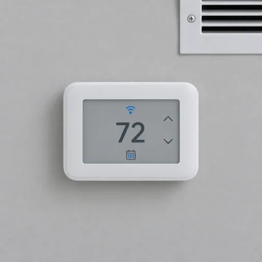 Understanding the Benefits of a Sensi Wi-Fi Thermostat