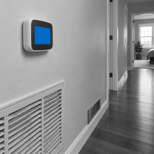 Exploring the Benefits of the Emerson Sensi Thermostat