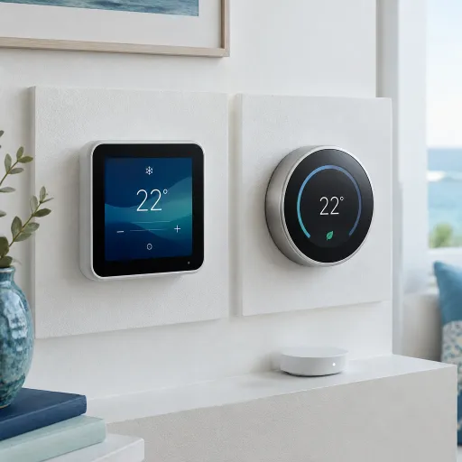 Ecobee Premium in mid-2026: where it still leads, where Nest caught up, and the Matter question