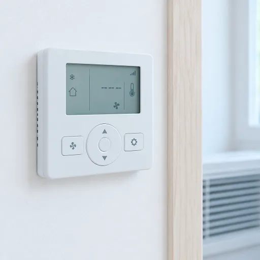 Navigating Your Braeburn Thermostat: A Comprehensive User Guide