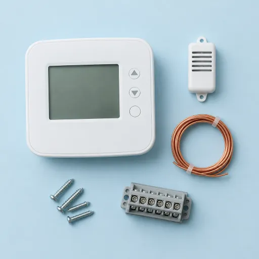 Understanding the Honeywell C7772: A Smart Thermostat Guide