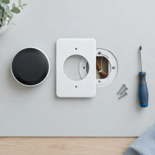 Enhancing Your Smart Home with the Google Nest Trim Kit