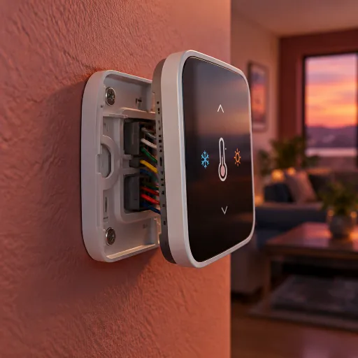 Exploring the Benefits and Features of Trane Thermostats