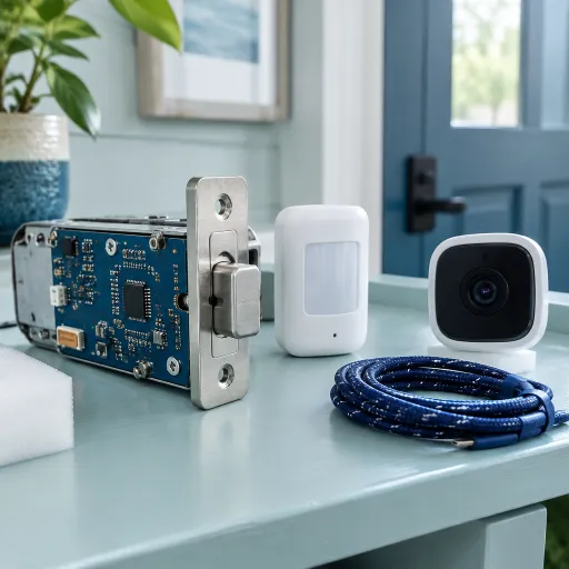 Home IoT security news for smarter and safer connected homes