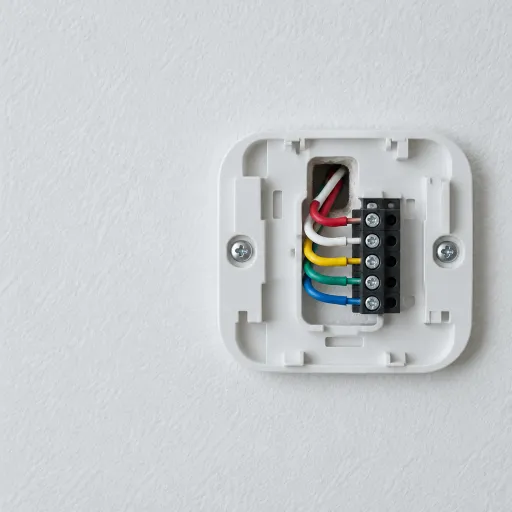 Understanding the Wiring Diagram for Your Furnace Thermostat