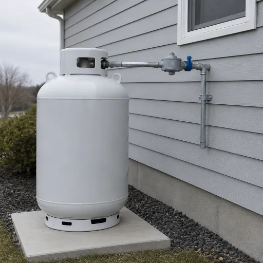 Understanding the Transition from Natural Gas to Propane: What You Need to Know
