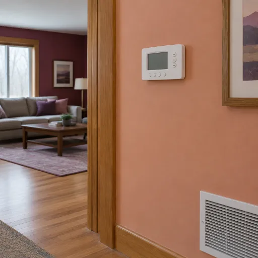 Navigating the Honeywell Thermostat Guide