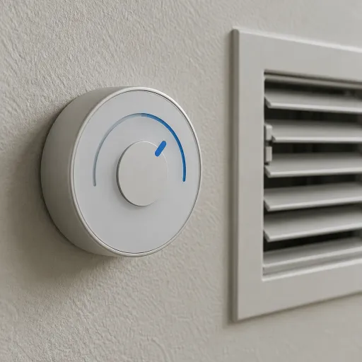 How climate control smart devices are changing home comfort