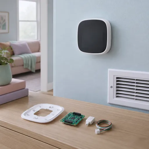 Understanding the Benefits of the ecobee3 Smart Thermostat