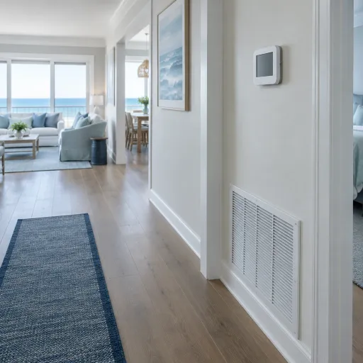 Exploring the Benefits of Pro 1 Thermostats