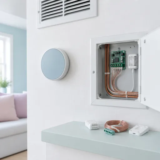 How billows electric is changing the way we use smart thermostats
