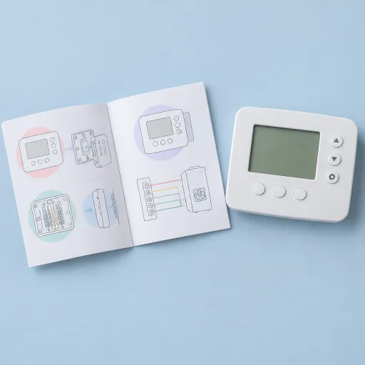 Understanding the White Rodgers Thermostat Manual