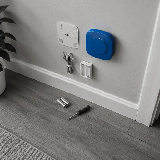 Smart thermostats for rentals: what actually works without a C-wire or landlord permission