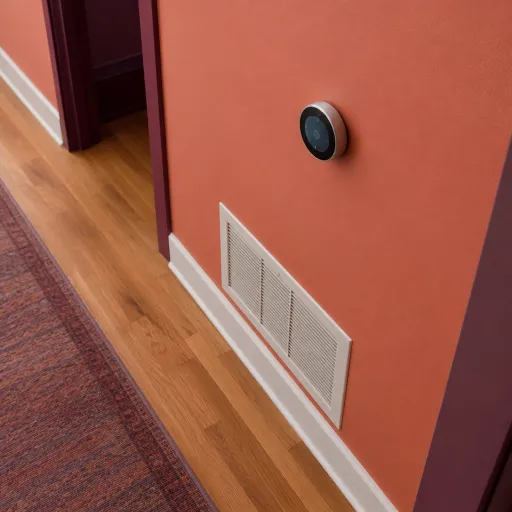 Exploring the Benefits and Features of the s40 Thermostat