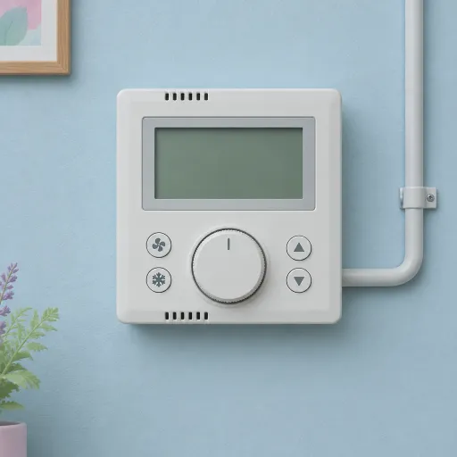 Understanding the Benefits of Mitsubishi Thermostats