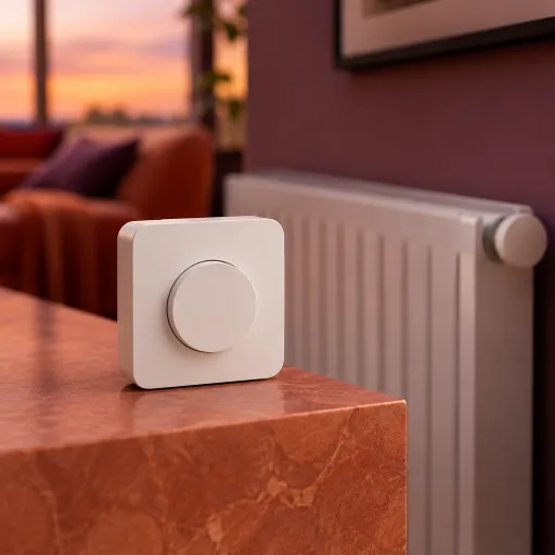 How hive 2 ctrl a transforms your home climate control