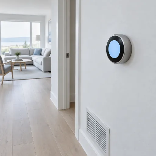 Understanding the Benefits of the Nest 2nd Generation Thermostat