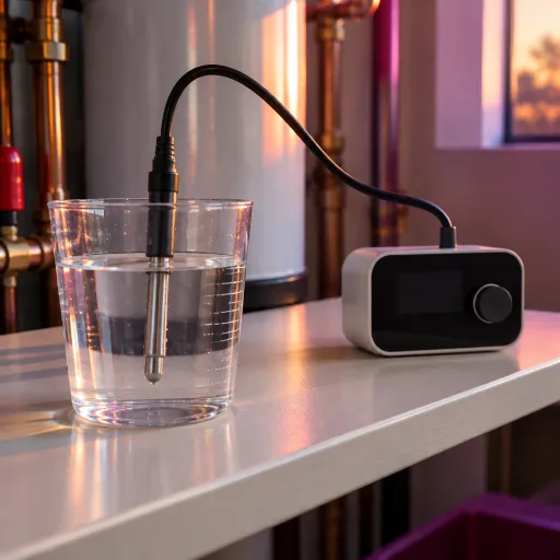 Understanding Waterproof Temperature Gauges in Smart Thermostats