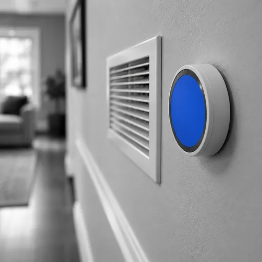 Exploring the Benefits of Honeywell Programmable Thermostats