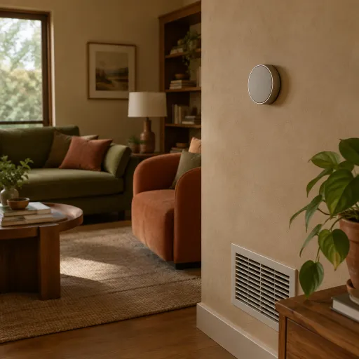 Exploring the Benefits of Vive Thermostats