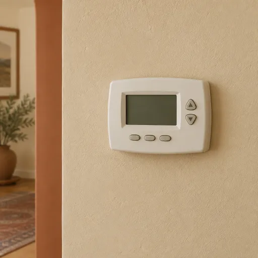 Understanding the Benefits of a Braeburn Thermostat