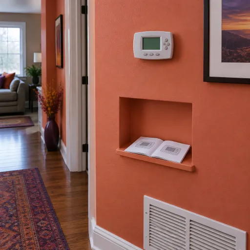 Understanding the Honeywell Pro Series Thermostat Manual