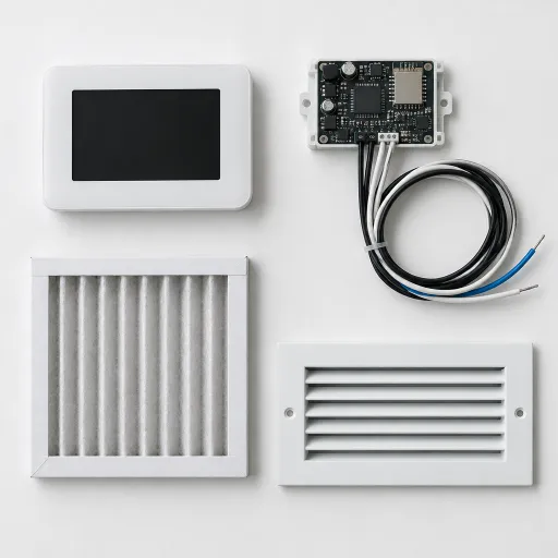 Maximize Comfort and Efficiency with the Ecobee Pro
