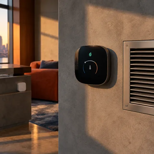 Understanding the Benefits of the Ecobee Thermostat