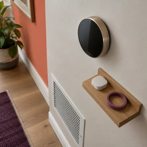 Exploring the Nest Thermostat: A Look at the Latest 4th Generation Model