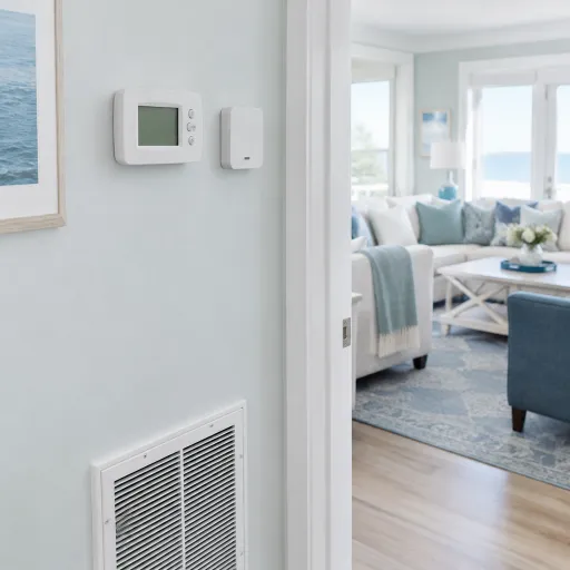 Exploring the Benefits of the Honeywell Wireless Thermostat Kit
