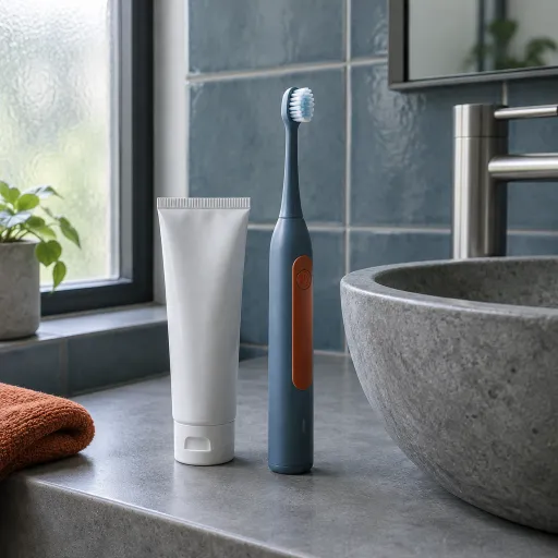 Finding the Ideal Electric Toothbrush for Sensitive Teeth