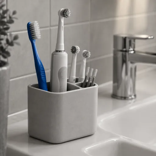 Choosing the Right Toothbrush Kit for Your Oral Health