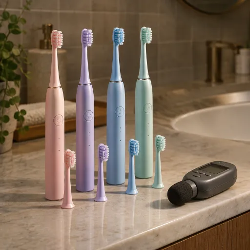 Best Sonic Toothbrushes Right Now: What the Vibration Numbers Actually Mean for Your Teeth