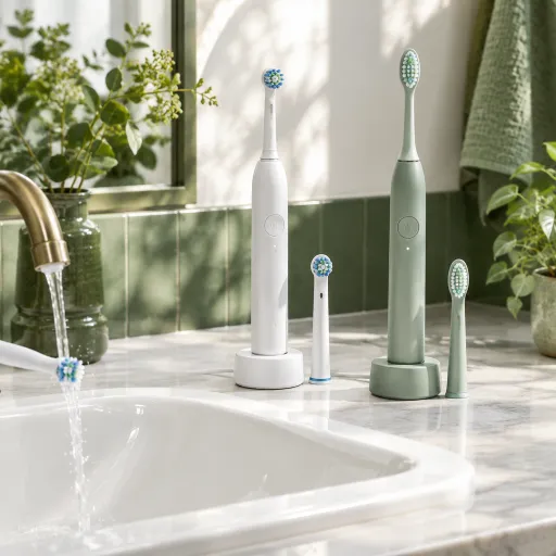 The Oral-B Ecosystem vs the Sonicare Ecosystem: Lock-In or Just Comfort?