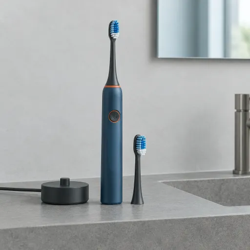 Understanding the Benefits of Electric Toothbrushes