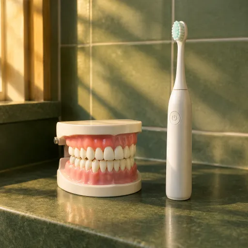 The Benefits of Using Sonicare Soft Brush Heads for Your Oral Health