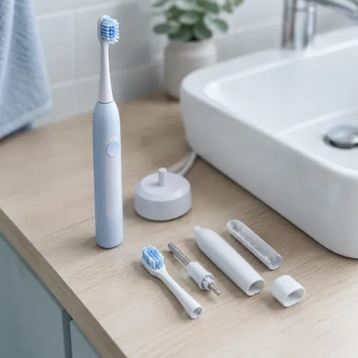 Exploring the Benefits of Crest Electric Toothbrush