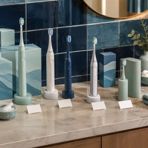 Unmissable Deals on Electric Toothbrushes This Black Friday