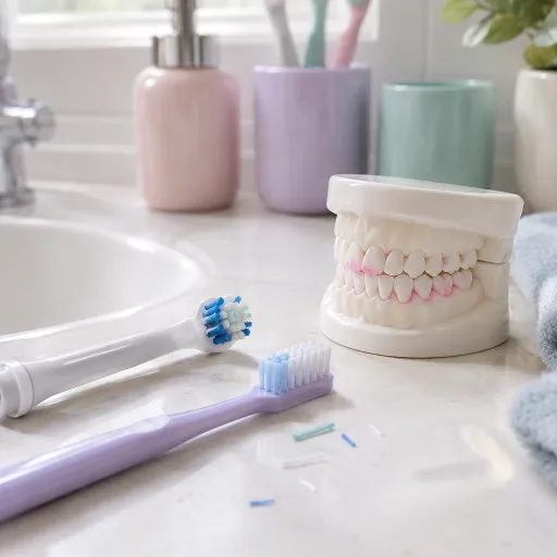 Powered Brushes Remove 21% More Plaque Than Manual Ones: Inside the Clinical Numbers