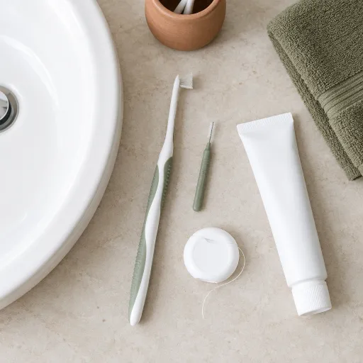 Enhancing Oral Health with a Periodontal Toothbrush