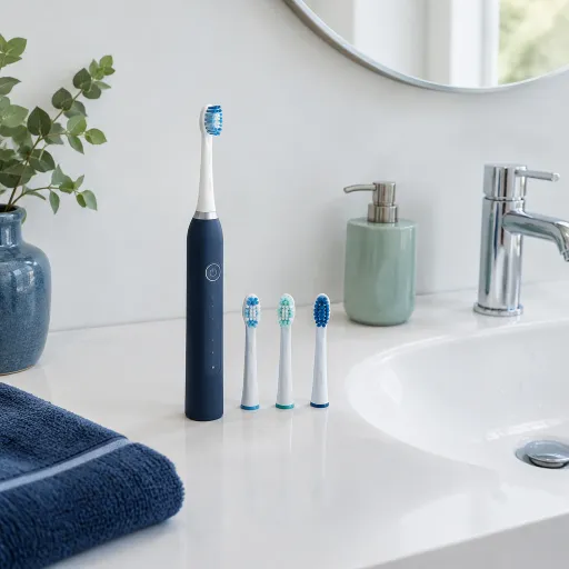 Enhancing Your Oral Care Routine with the Multi Brush Pro