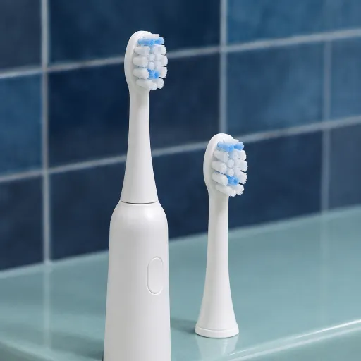 Exploring the Benefits of Sonicare DiamondClean Toothbrush Heads