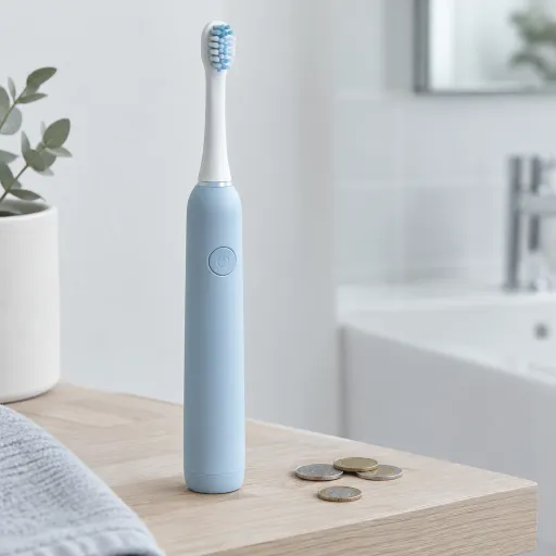 Finding the Perfect Electric Toothbrush on a Budget