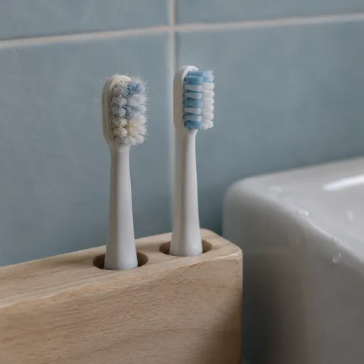 What Happens to Your Brush Heads After Three Months and Why Waiting Longer Costs You