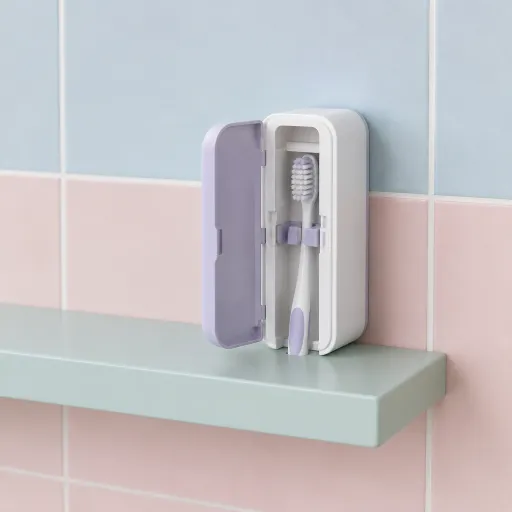 UV Toothbrush Sanitizers: Marketing Gimmick or Genuine Hygiene Upgrade?