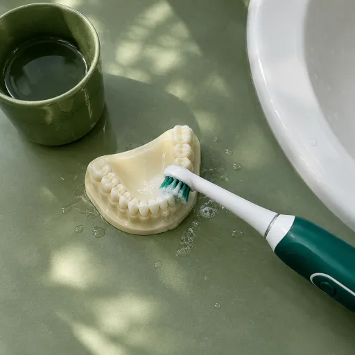 Exploring the Benefits of the Sonicare 5300